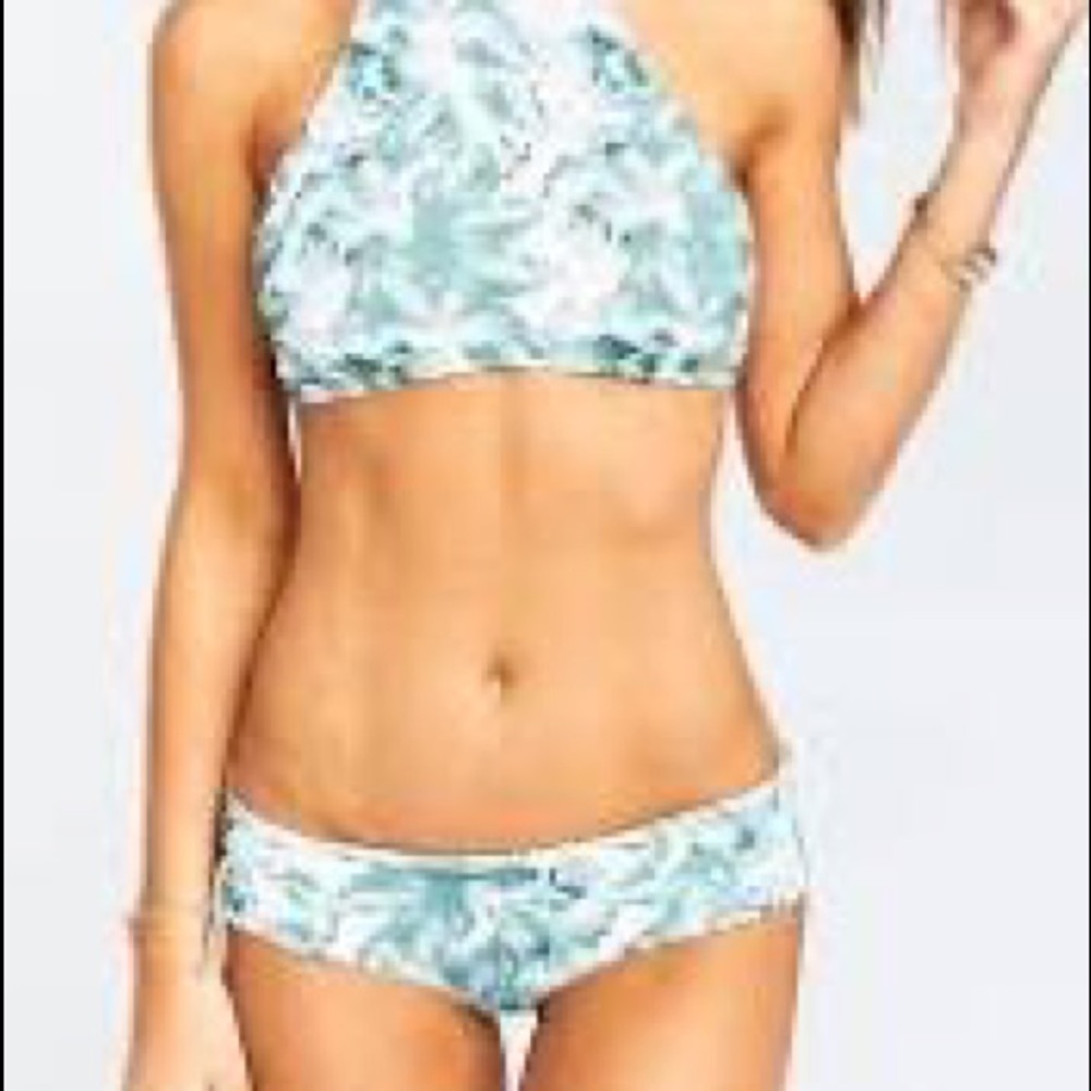 Show Me Your Mumu Mermaid Bottoms